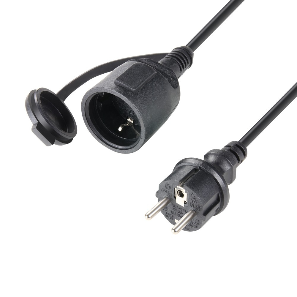 Gewa Deluxe Black Matt