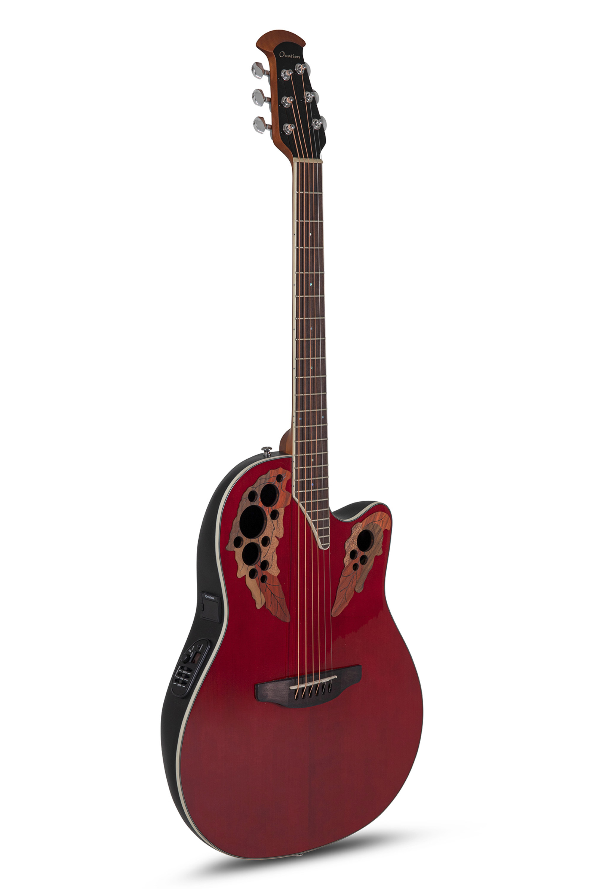 Gewa Deluxe Black Matt
