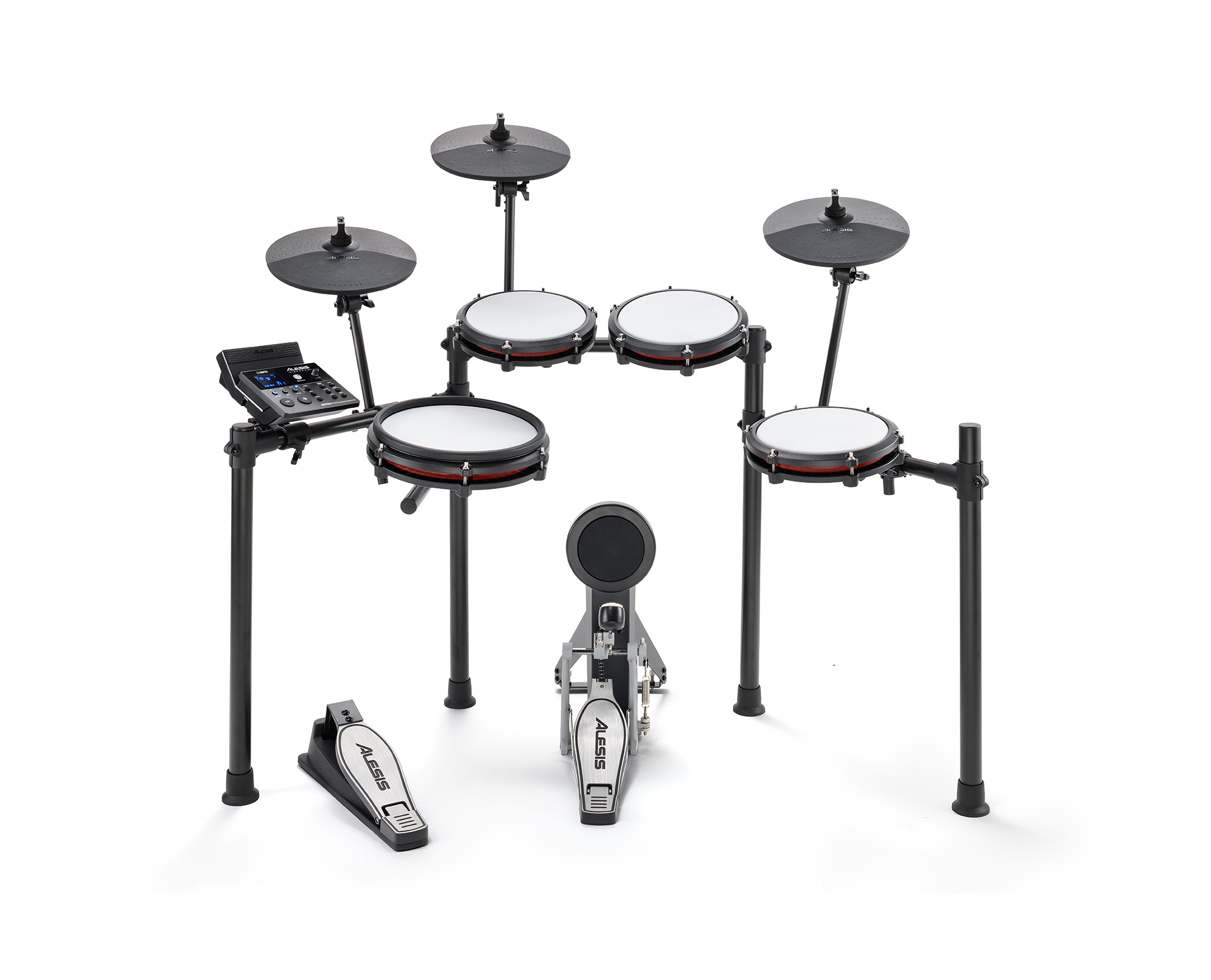 Gewa Deluxe Black Matt