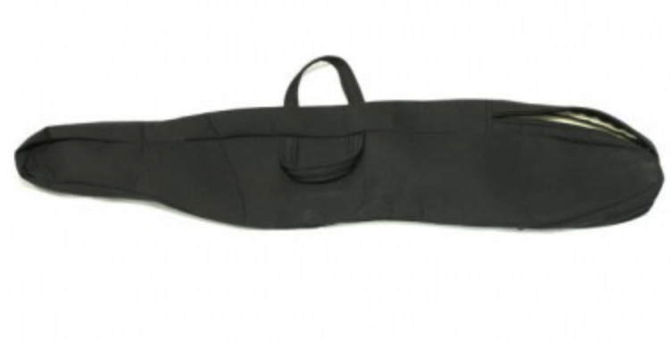 Gewa Deluxe Black Matt