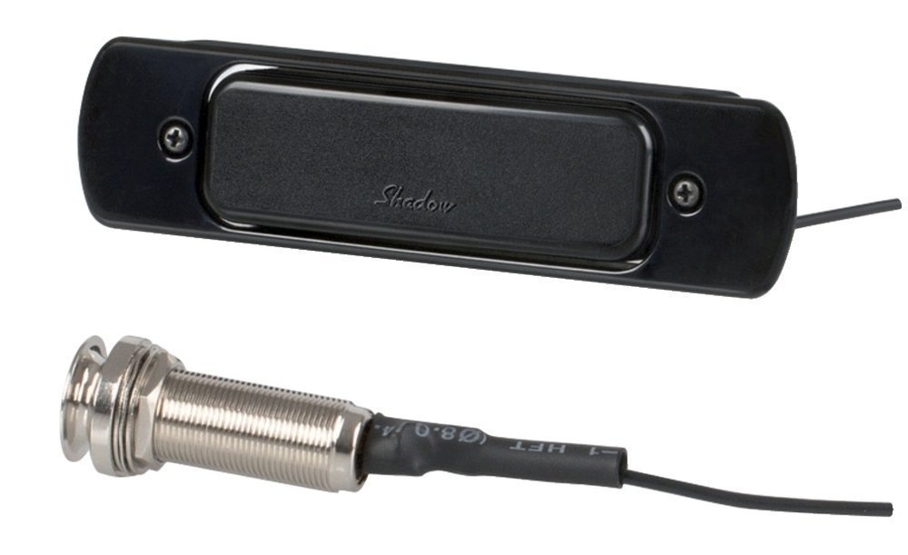 Gewa Deluxe Black Matt