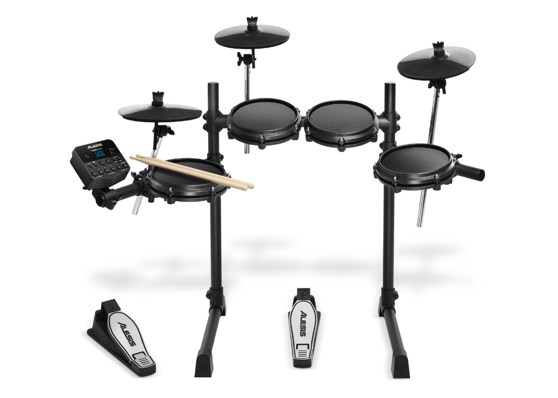 Gewa Deluxe Black Matt