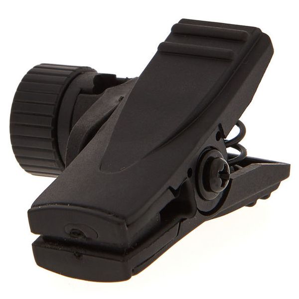 Gewa Deluxe Black Matt