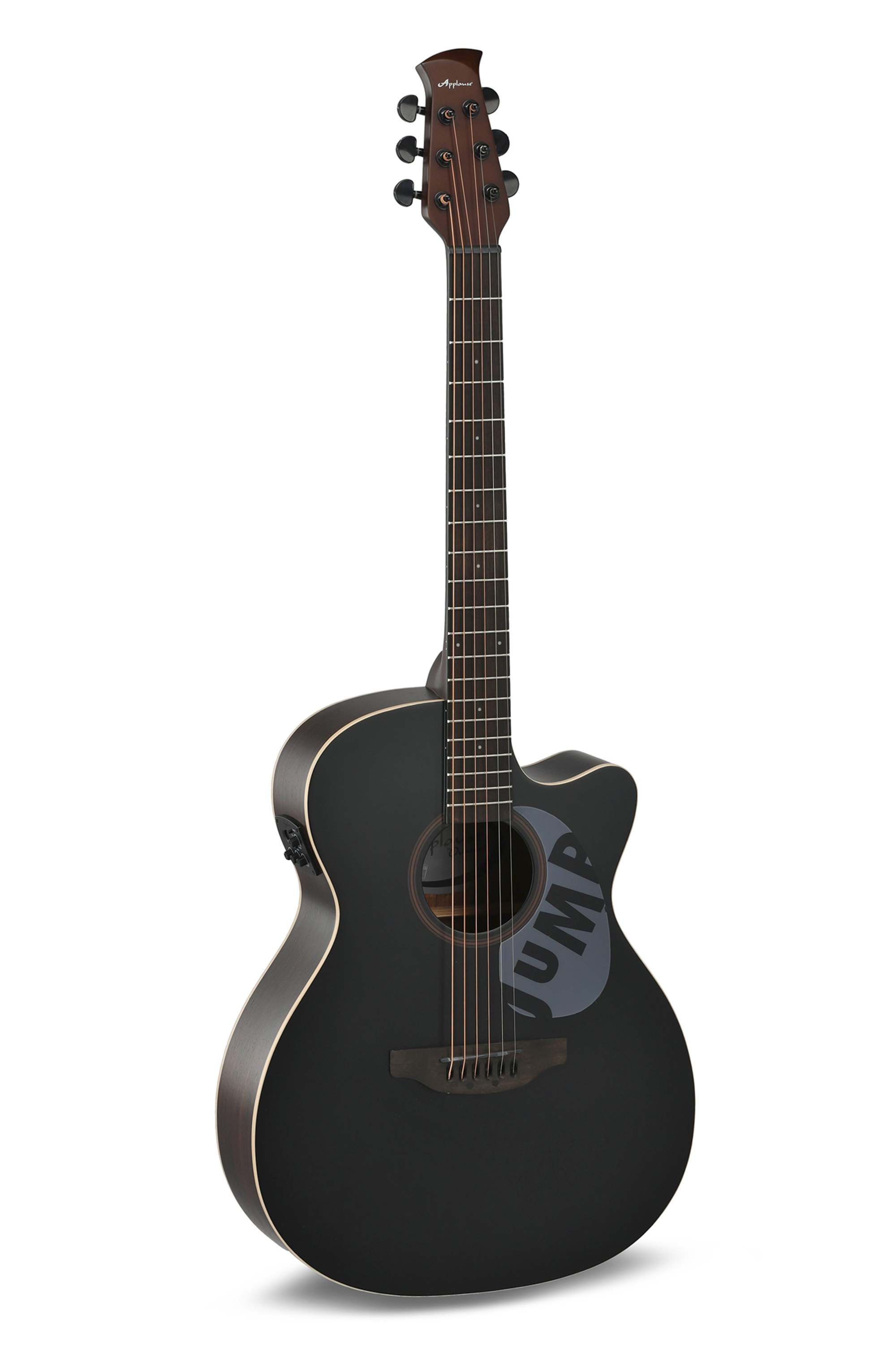 Gewa Deluxe Black Matt