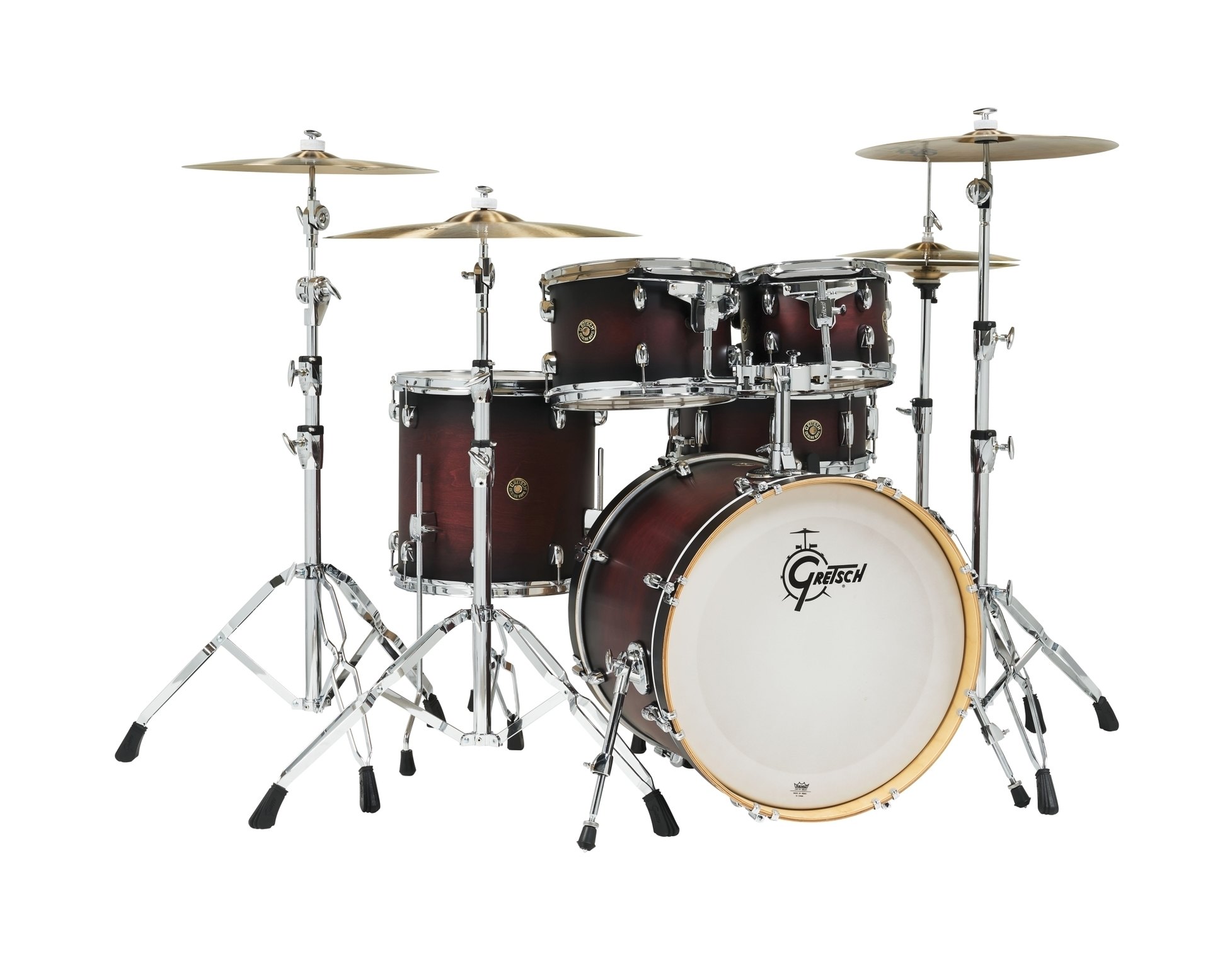 Gewa Deluxe Black Matt
