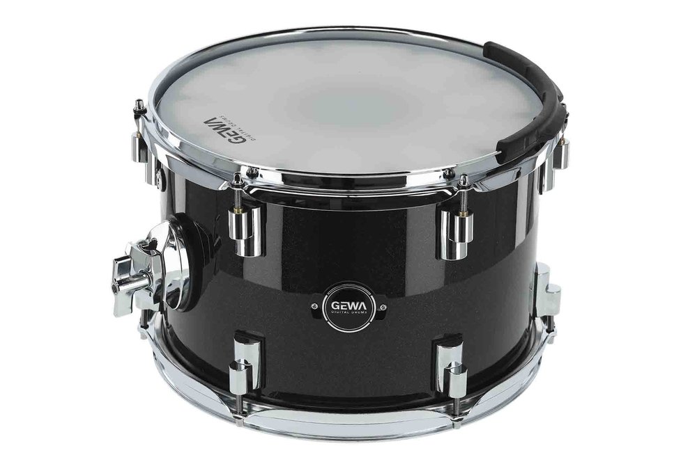Gewa Deluxe Black Matt
