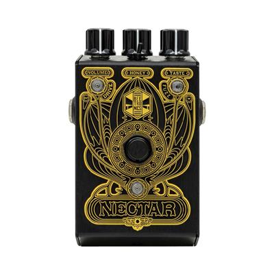 Gewa Deluxe Black Matt
