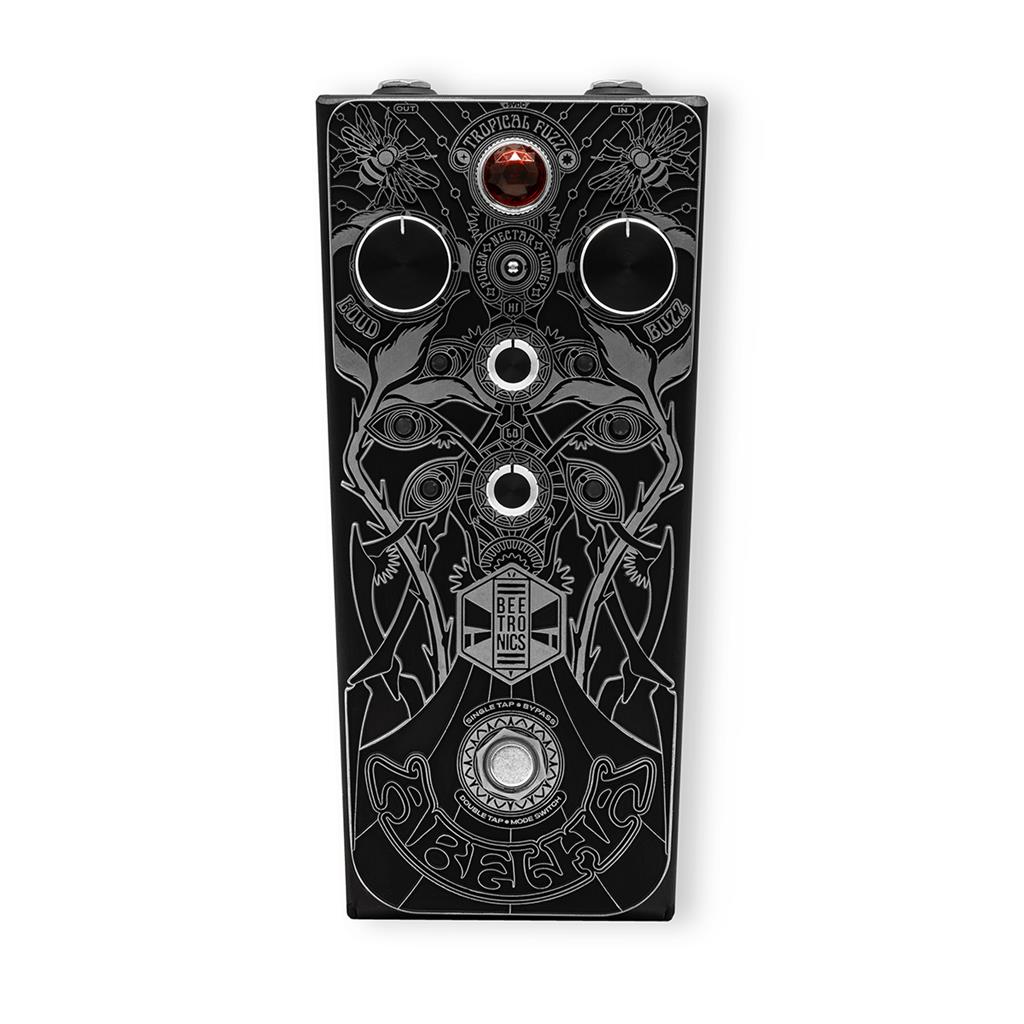 Gewa Deluxe Black Matt