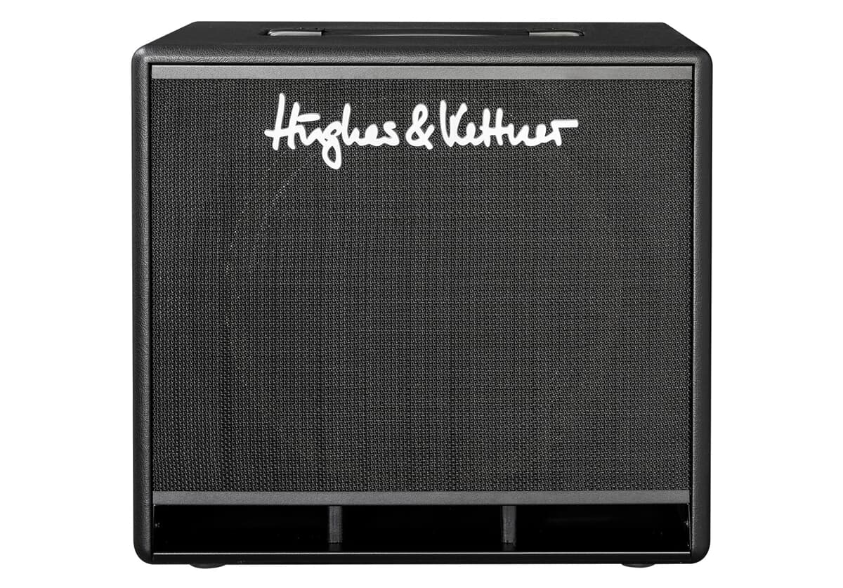 Gewa Deluxe Black Matt