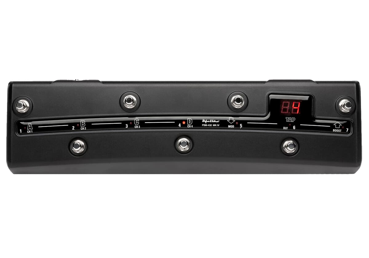Gewa Deluxe Black Matt