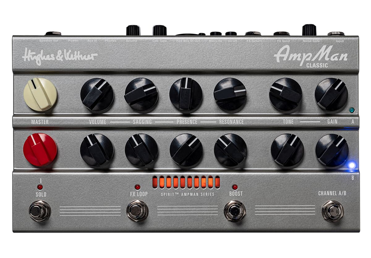 Gewa Deluxe Black Matt