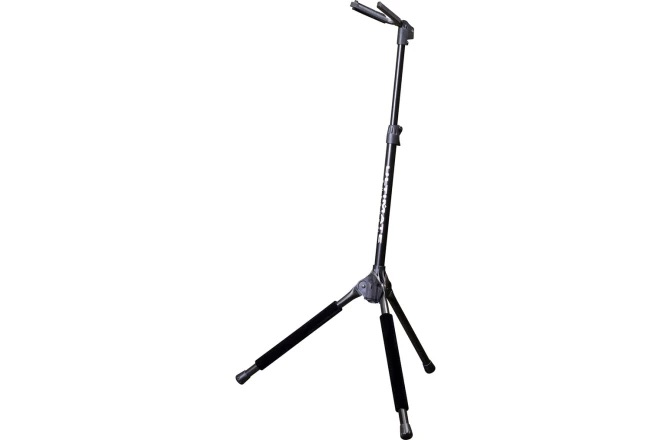 Gewa Deluxe Black Matt