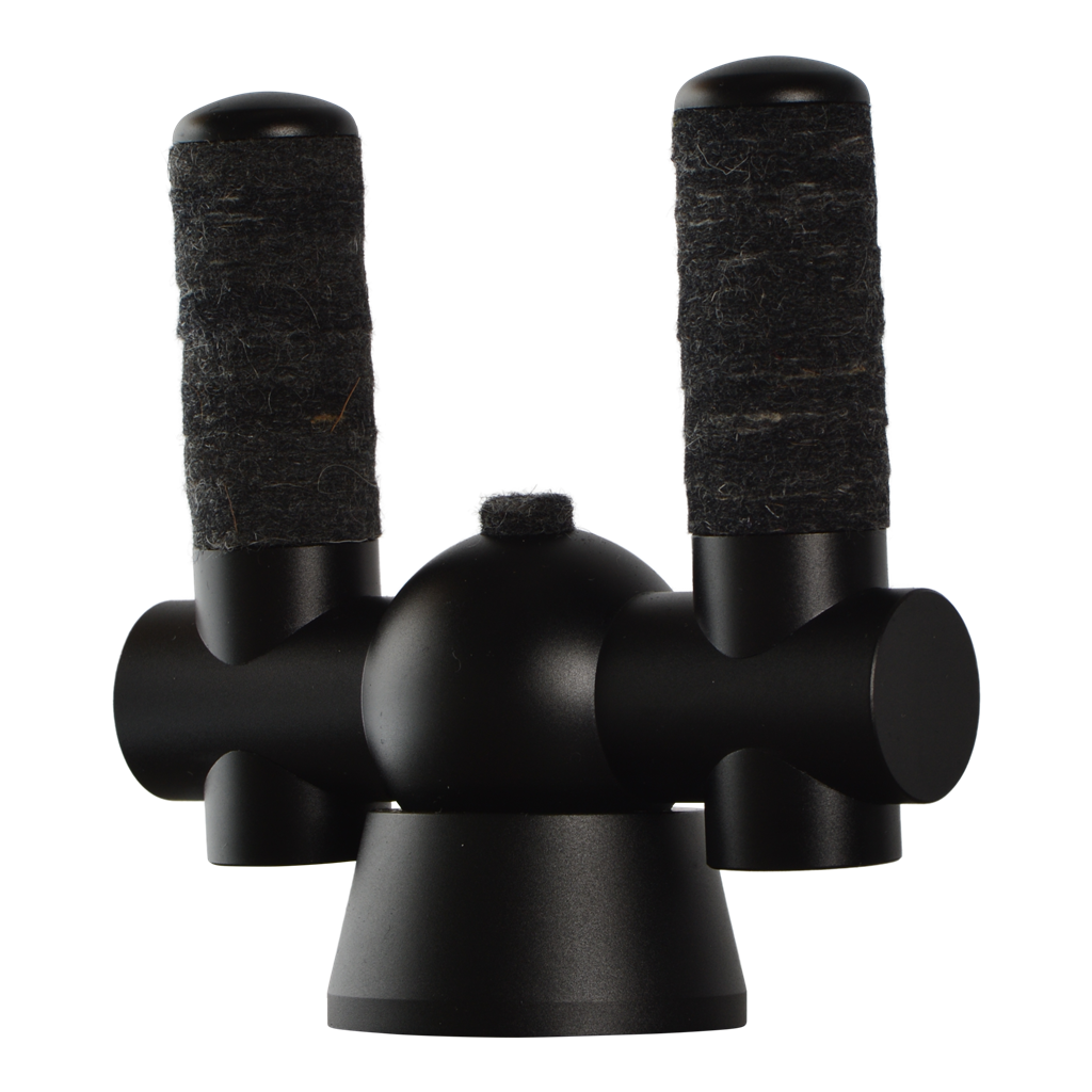 Gewa Deluxe Black Matt