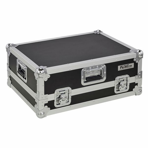 Gewa Deluxe Black Matt