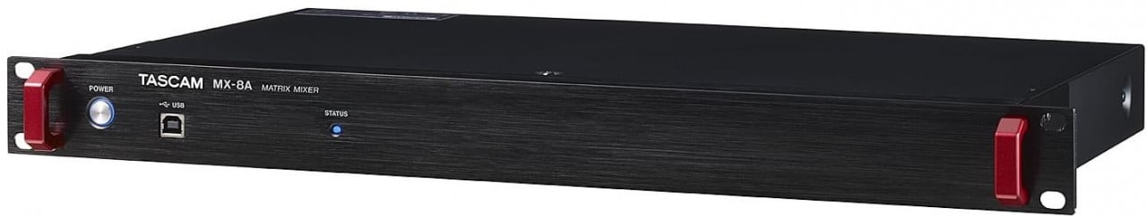 Gewa Deluxe Black Matt