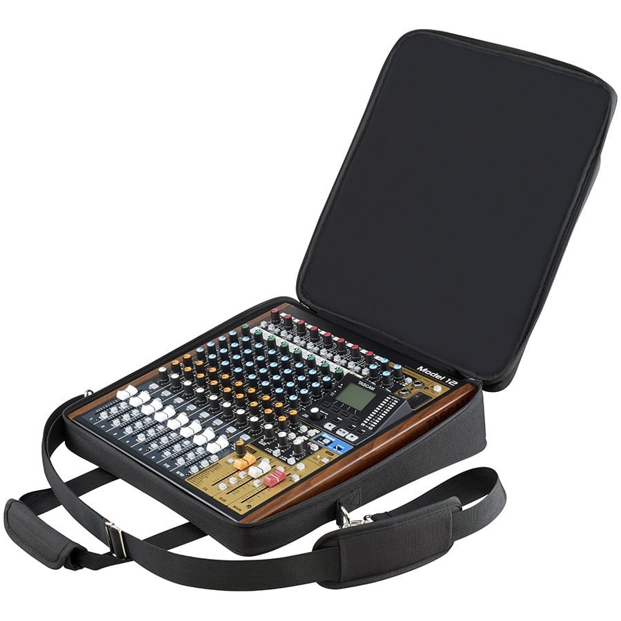Gewa Deluxe Black Matt