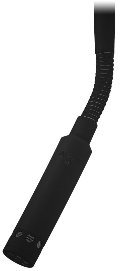 Gewa Deluxe Black Matt