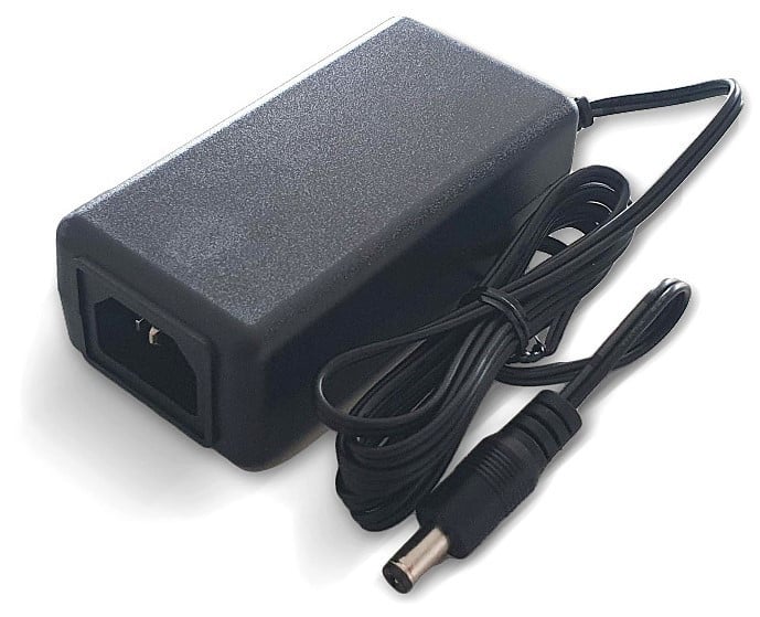Gewa Deluxe Black Matt