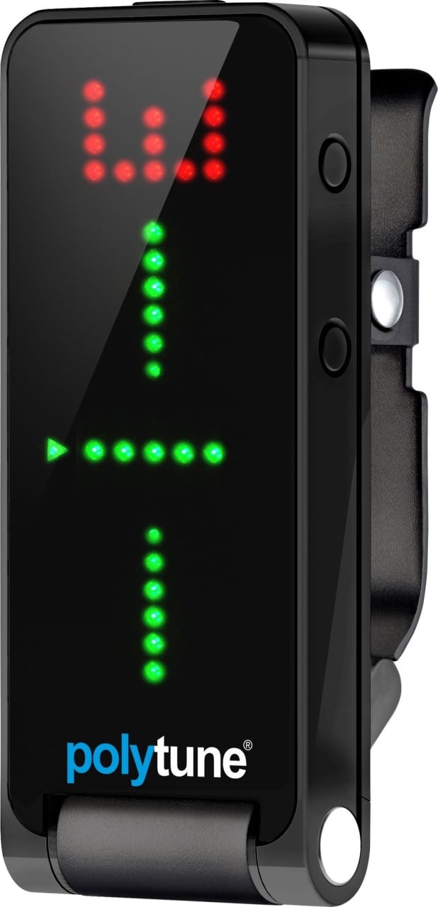 Gewa Deluxe Black Matt