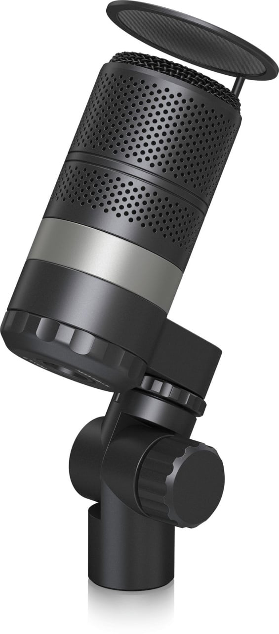Gewa Deluxe Black Matt