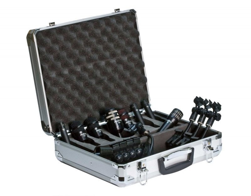 Gewa Deluxe Black Matt