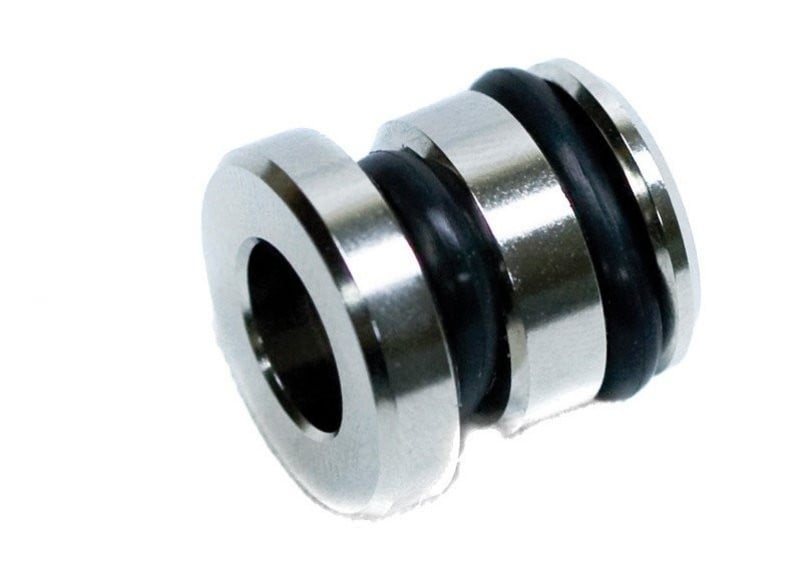 Gewa Deluxe Black Matt