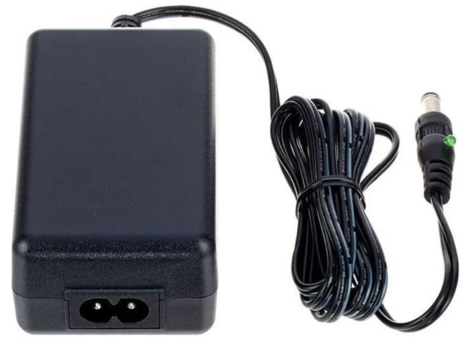 Gewa Deluxe Black Matt