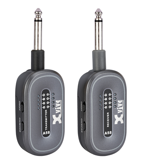 Gewa Deluxe Black Matt