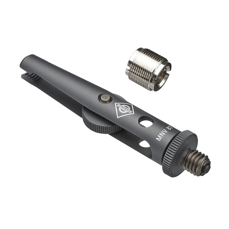 Gewa Deluxe Black Matt