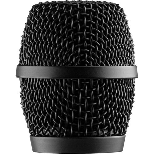 Gewa Deluxe Black Matt