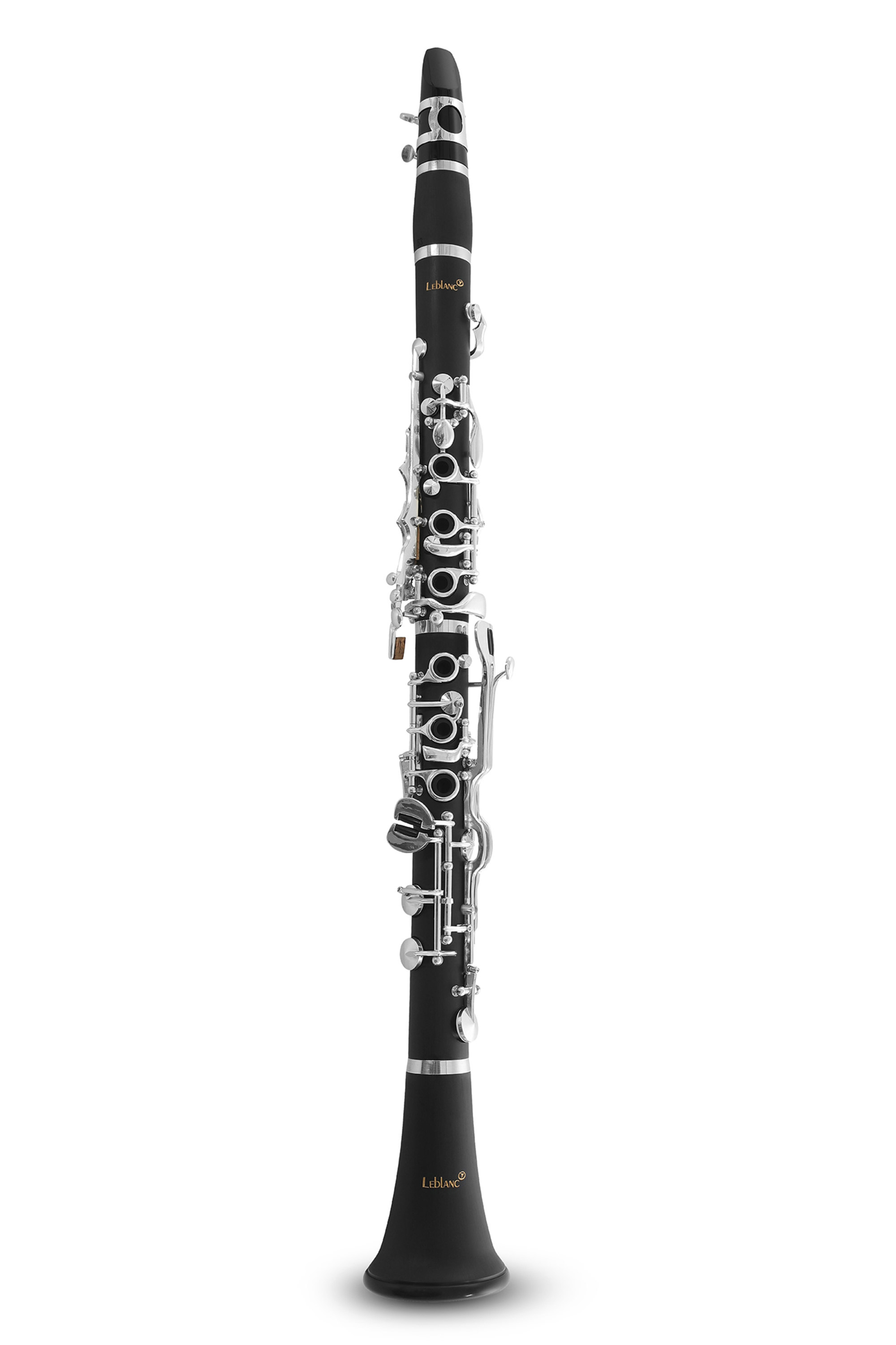 Gewa Deluxe Black Matt