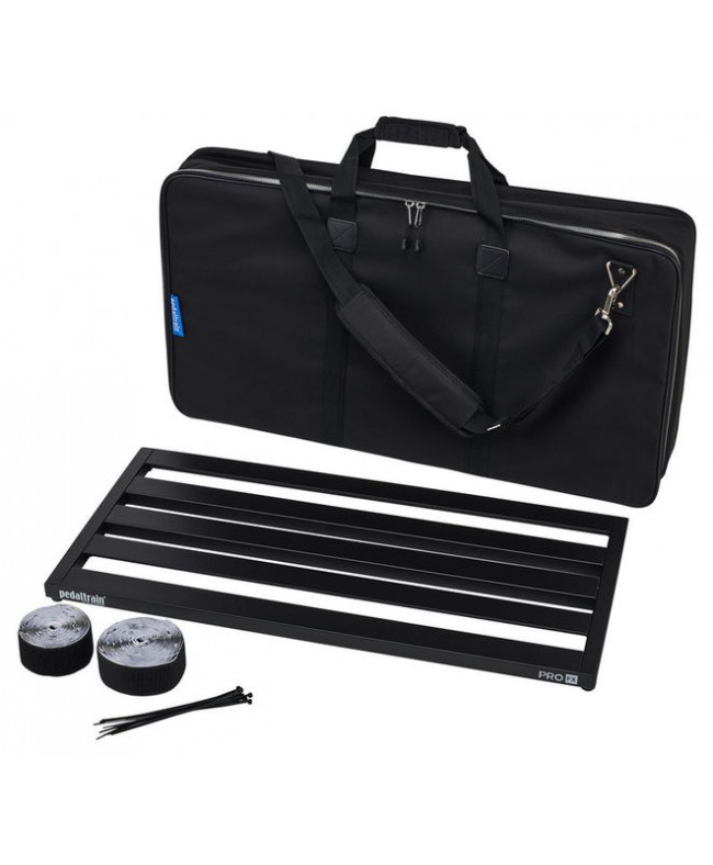 Gewa Deluxe Black Matt