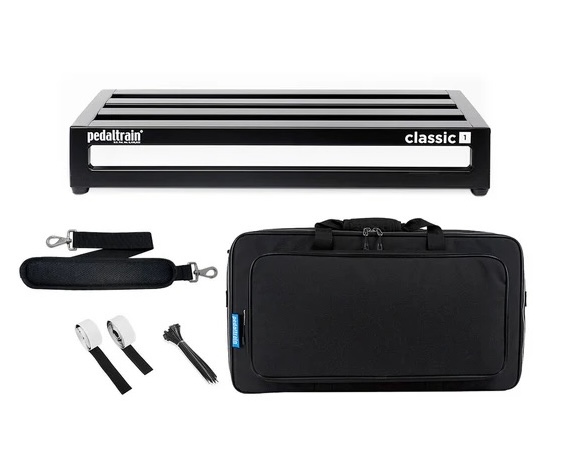 Gewa Deluxe Black Matt