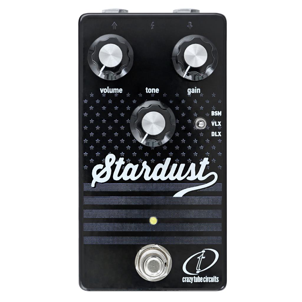 Gewa Deluxe Black Matt