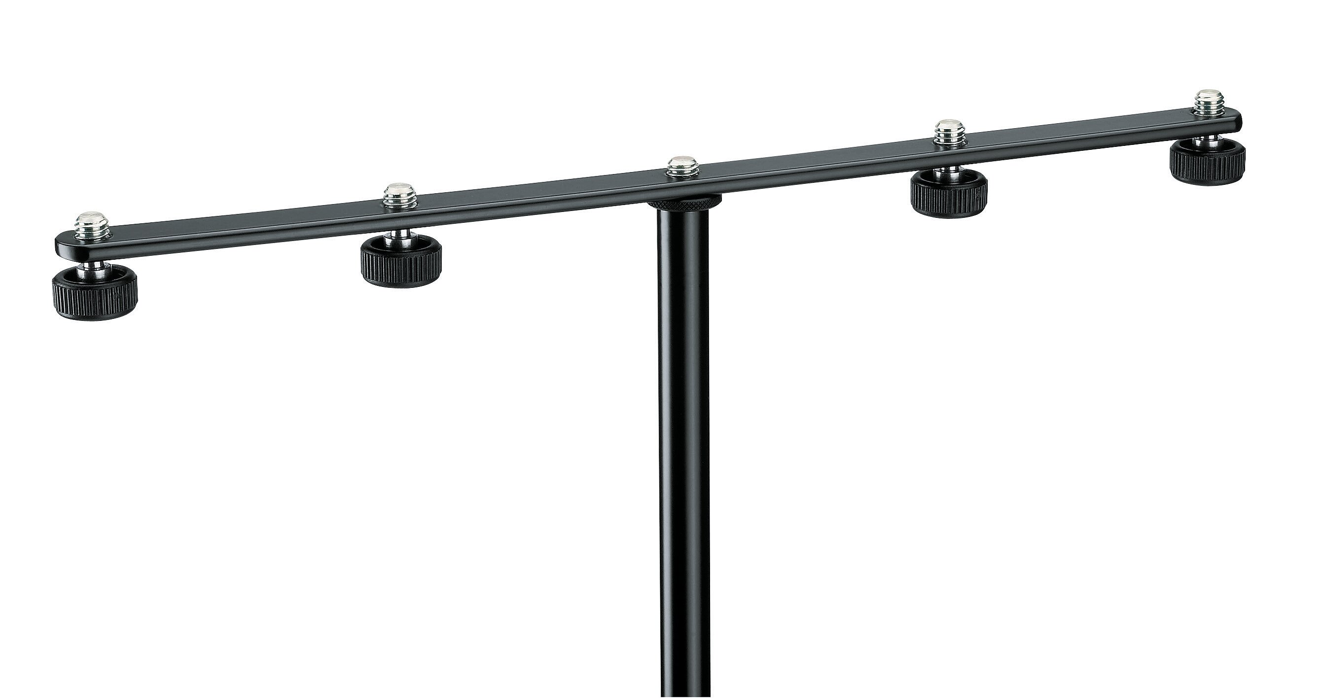 Gewa Deluxe Black Matt