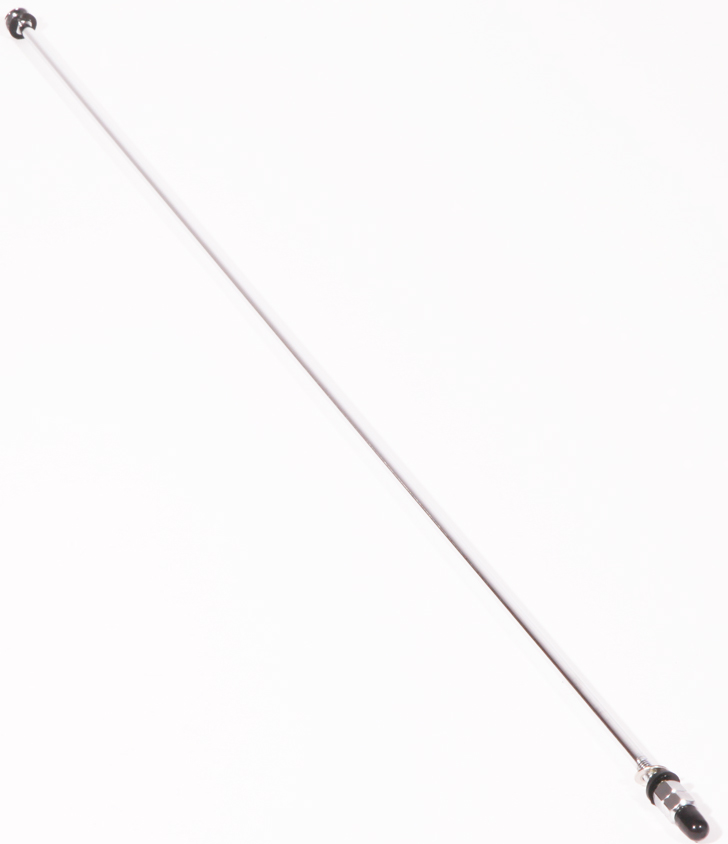 Gewa Deluxe Black Matt