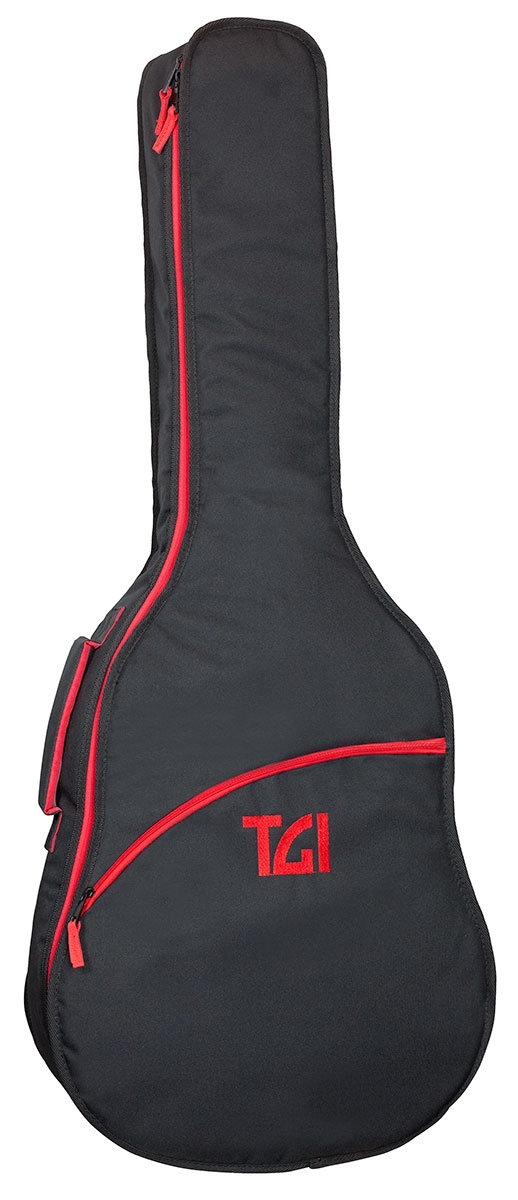 Gewa Deluxe Black Matt