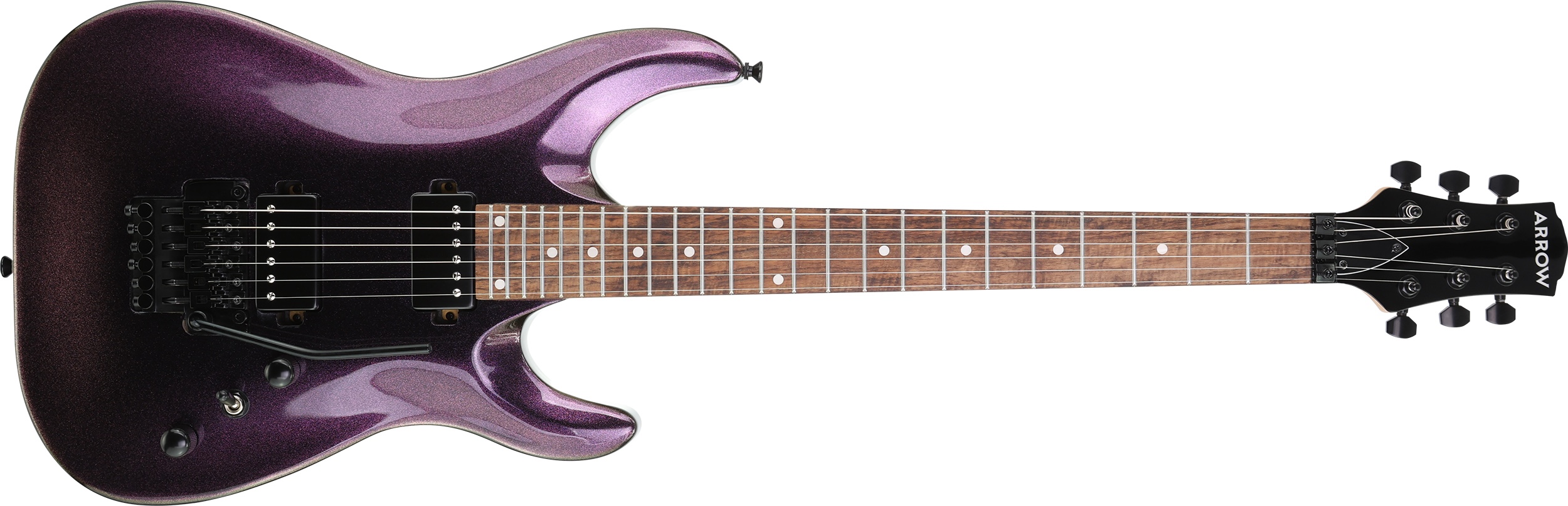 Gewa Deluxe Black Matt