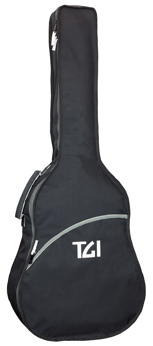 Gewa Deluxe Black Matt