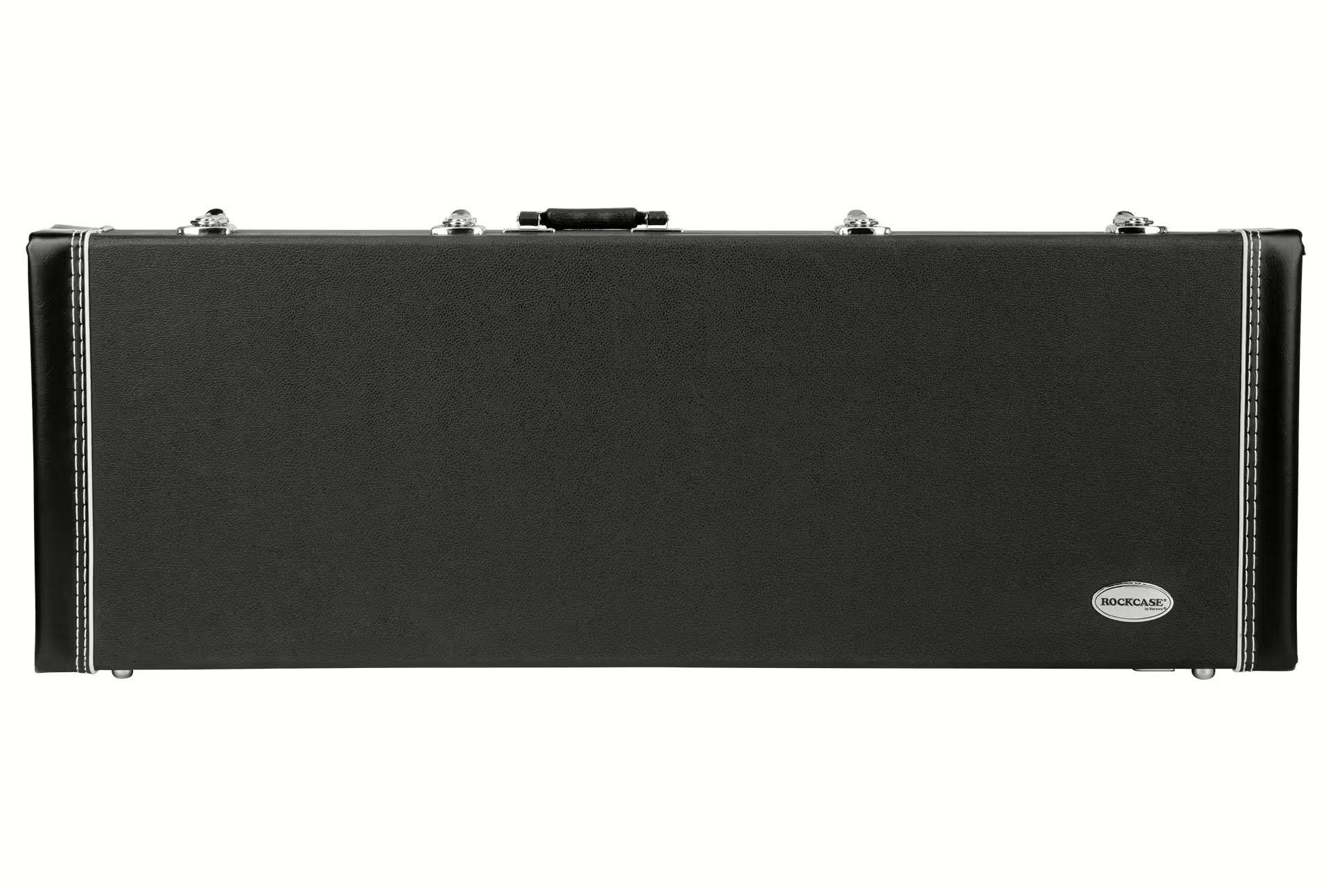 Gewa Deluxe Black Matt