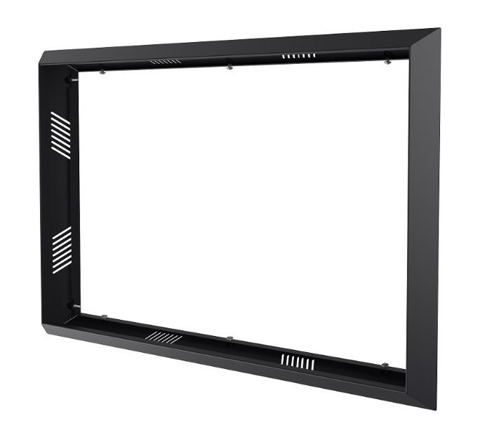 Gewa Deluxe Black Matt