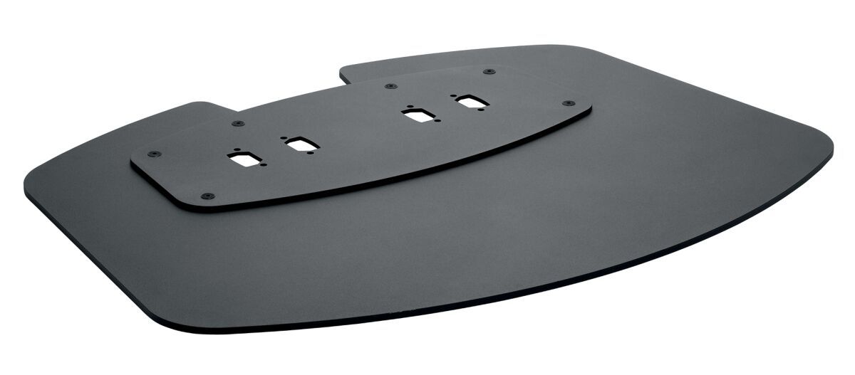 Gewa Deluxe Black Matt