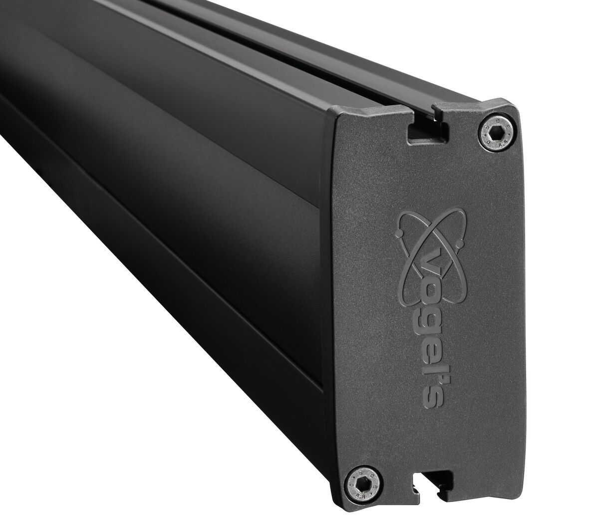 Gewa Deluxe Black Matt