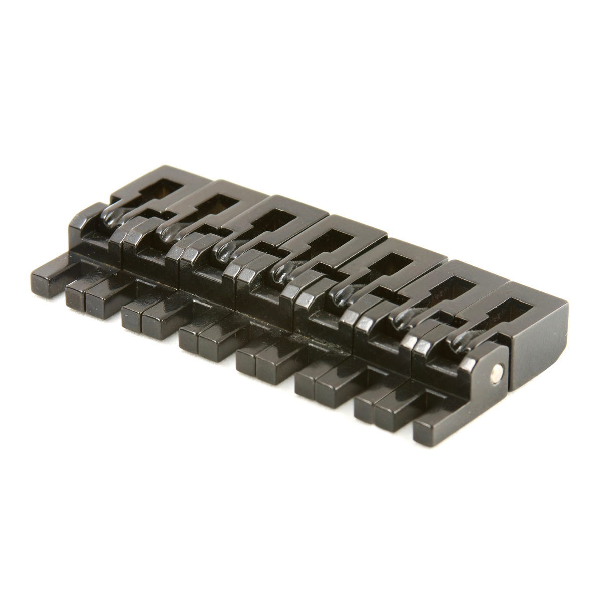 Gewa Deluxe Black Matt