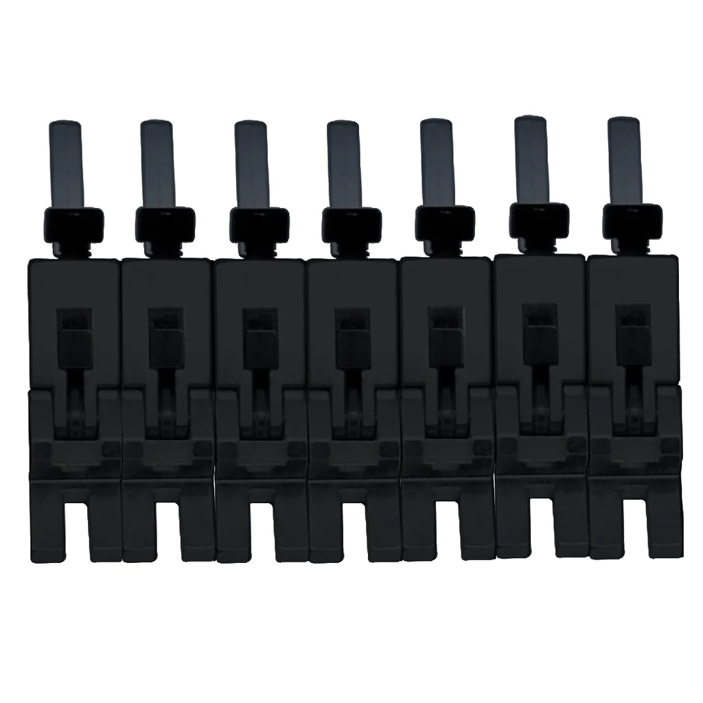 Gewa Deluxe Black Matt