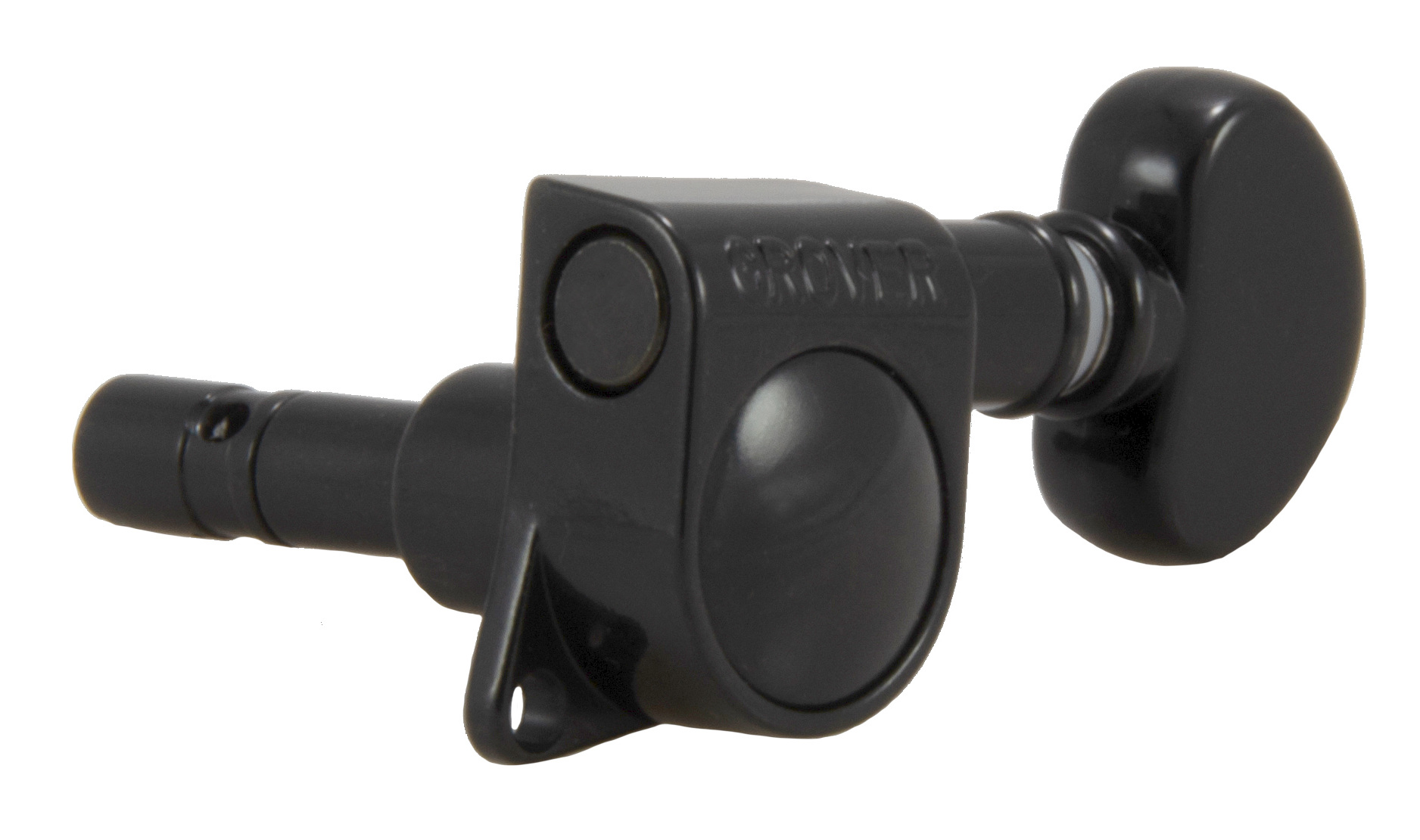 Gewa Deluxe Black Matt