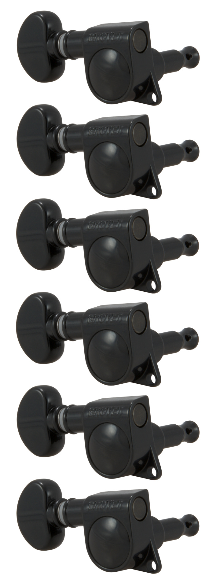 Gewa Deluxe Black Matt
