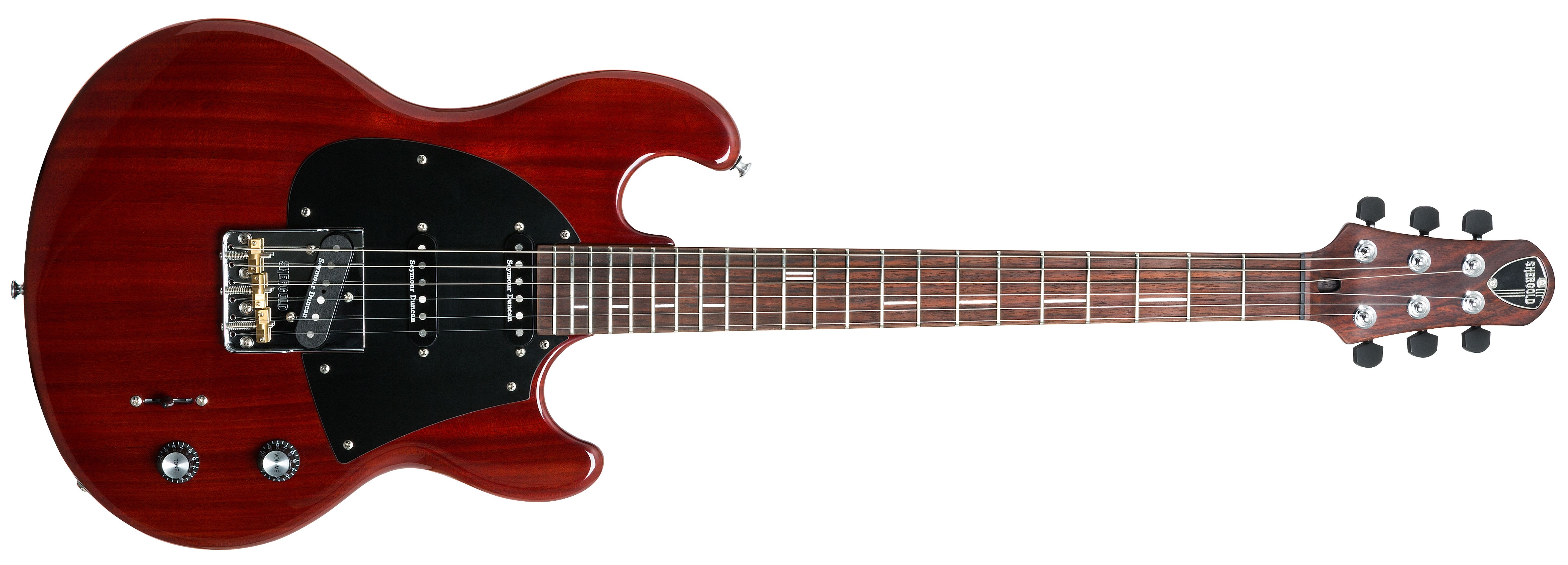 Gewa Deluxe Black Matt