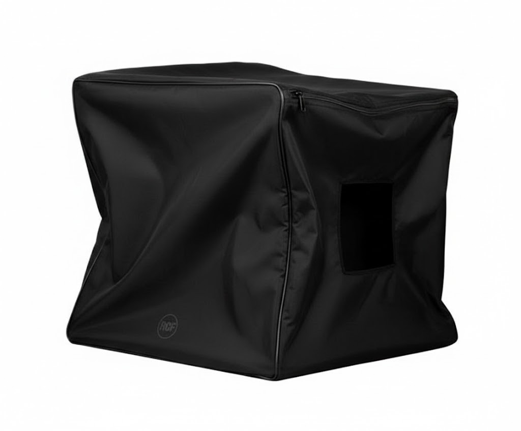 Gewa Deluxe Black Matt