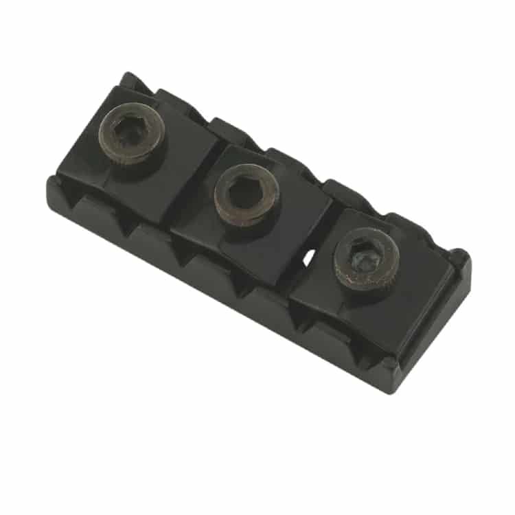 Gewa Deluxe Black Matt